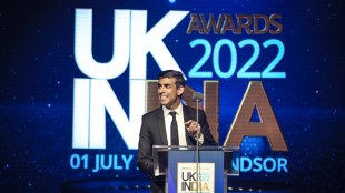 Rishi Sunak launches bid to succeed Boris Johnson as UK Prime Minister