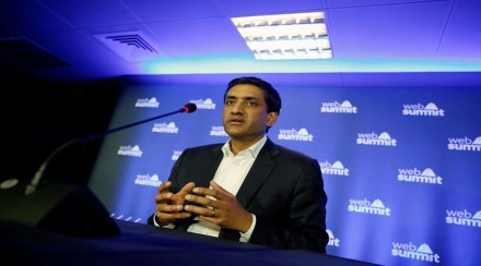 Ro Khanna