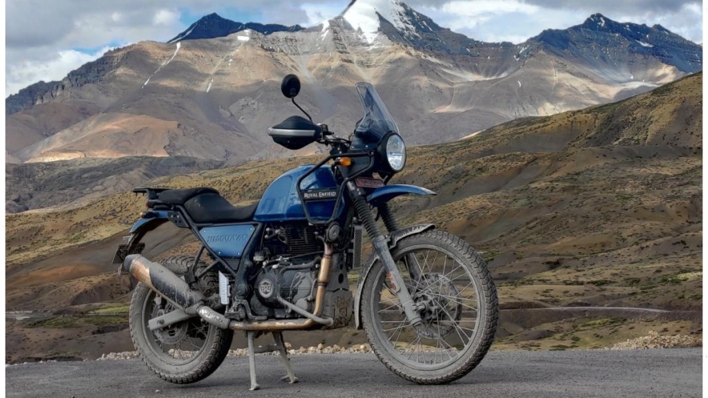 Royal Enfield sales up 26% in July 2022; New 350cc bike soon