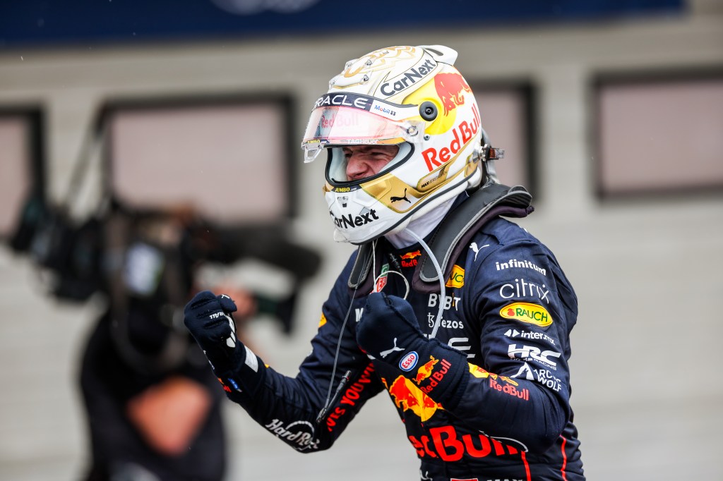 max verstappen hungarian gp, hungarian gp f1