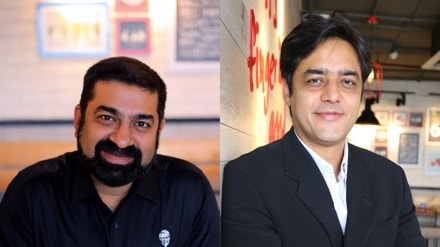 Both Menon and Chopra have been associated with the brand for over a decade now