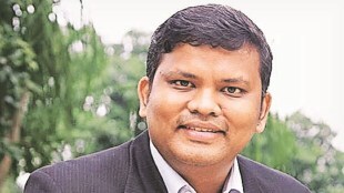 Sandip Kumar Panda