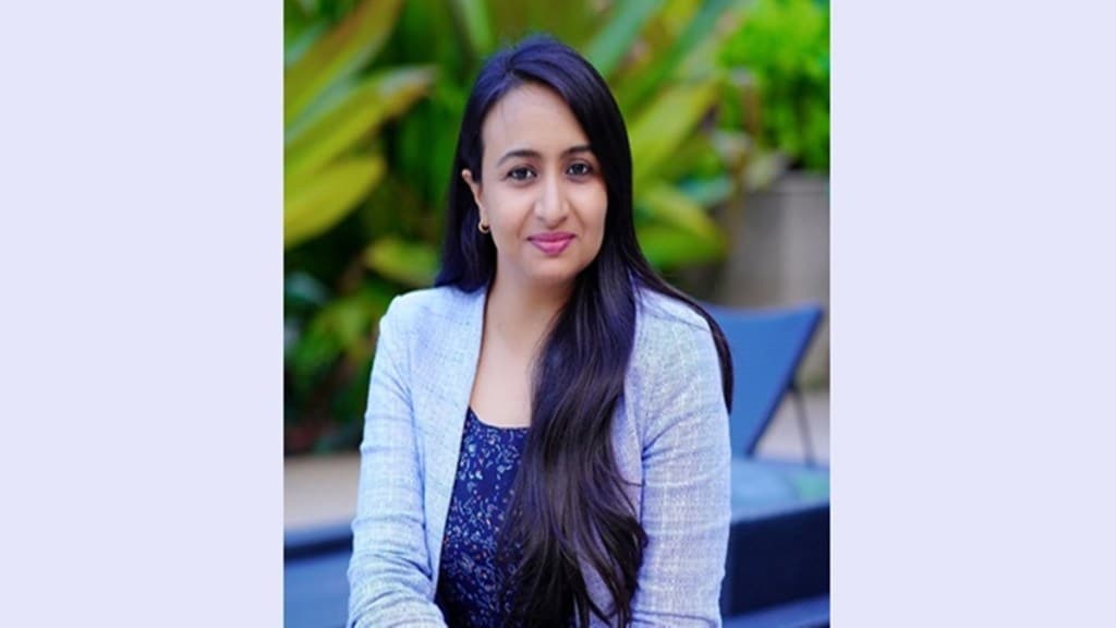Prior to joining Conrad, she was spearheading marketing communications and PR as a cluster director for IHCL (Taj) Hotels in Hyderabad.