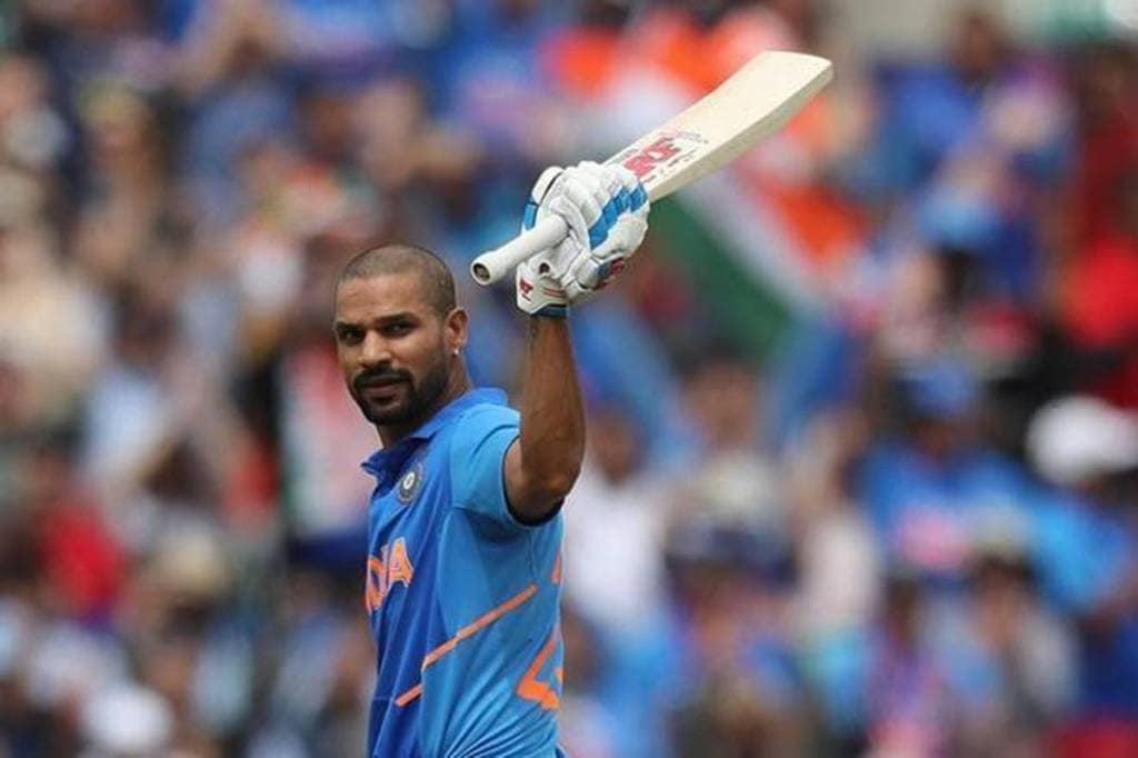 India vs West Indies ODI series: Shikhar Dhawan to lead side, Ravindra Jadeja named deputy; Rohit Sharma, Virat Kohli Pant among those rested India vs West Indies ODI series: Shikhar Dhawan to lead side, Ravindra Jadeja named deputy; Rohit Sharma, Virat Kohli Pant among those rested