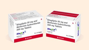 Glenmark, Sitagliptin, Type 2 diabetes, health news, phama news,