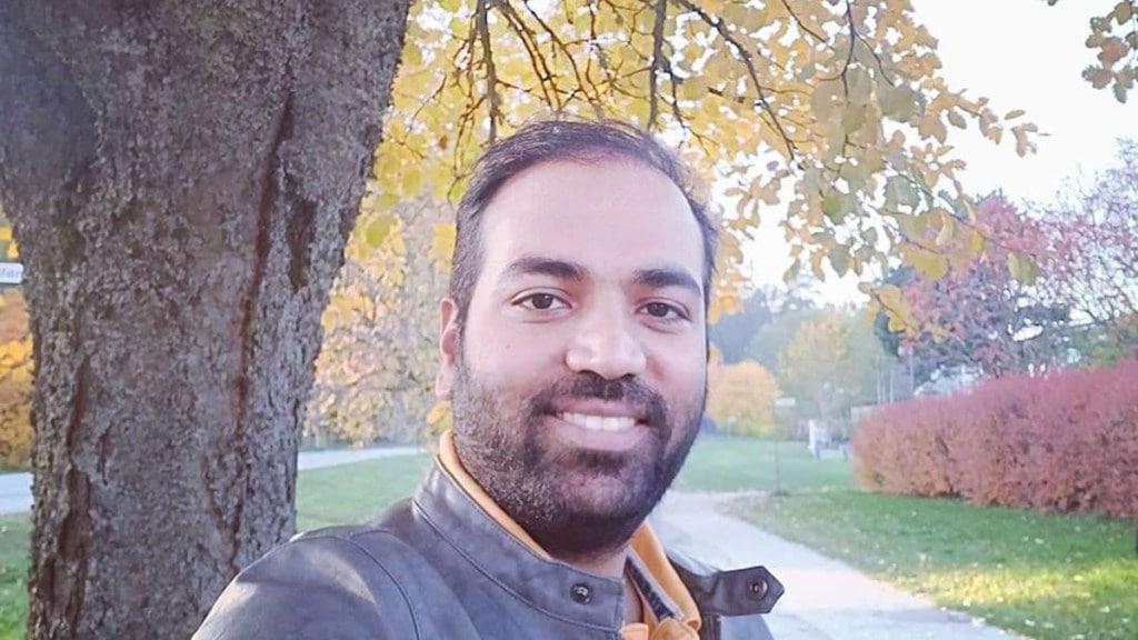 Before joining Simpl, Somansh Kumar worked with Kuliza Technologies, HCL Technologies Infrastructure Services Division) and McAfee India. Before joining Simpl, Somansh Kumar worked with Kuliza Technologies, HCL Technologies Infrastructure Services Division) and McAfee India.