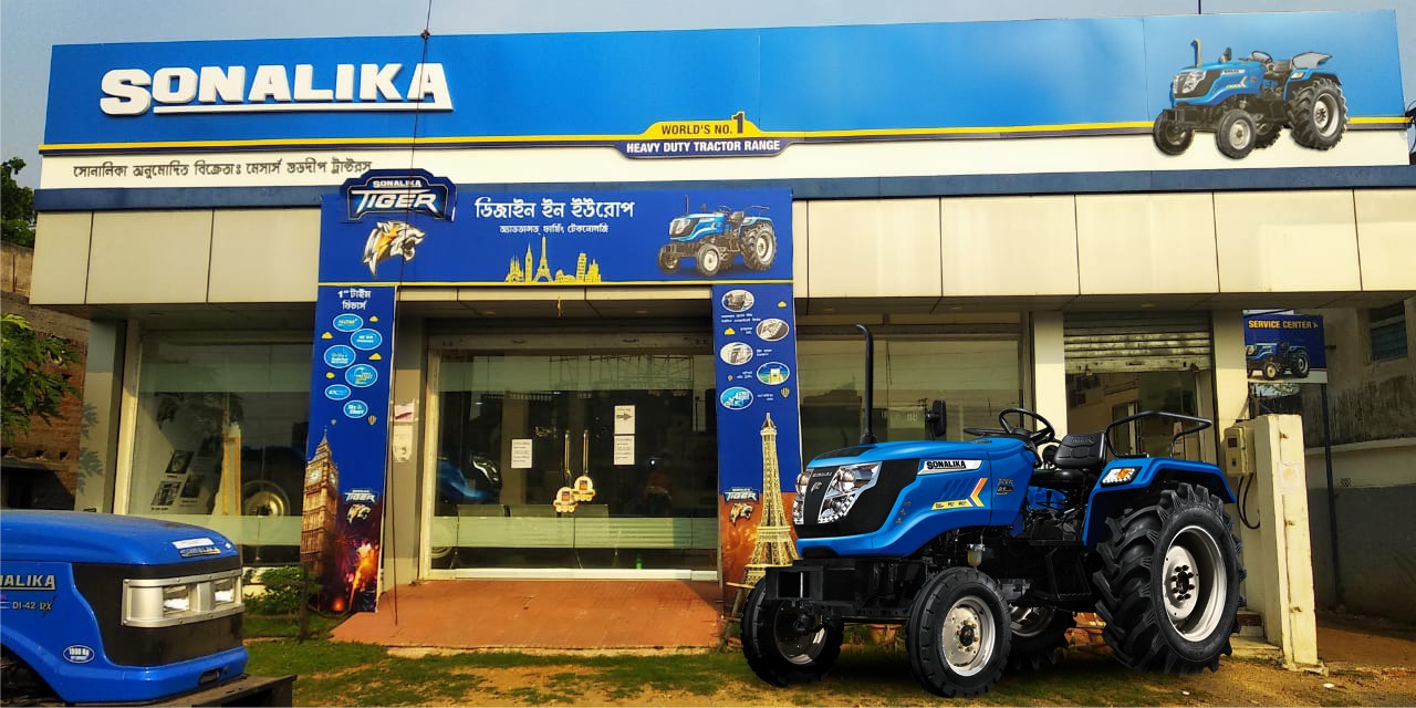 Sonalika ITL to hire over 3,000 youth from ITIs