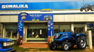 Sonalika ITL to hire over 3,000 youth from ITIs