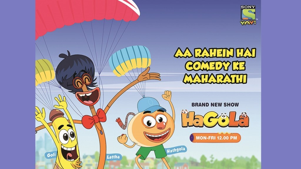 Children in the age two- to 14-year age group account for the highest share of viewership amongst all age groups—almost 20% of all TV impressions, according to BARC.