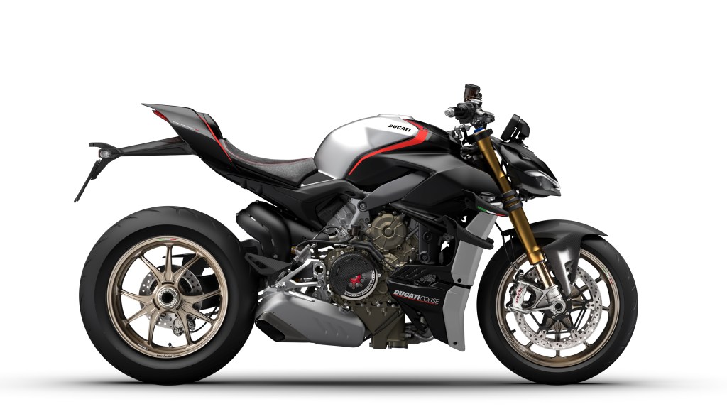 Ducati Streetfighter V4 SP launched at Rs 34.99 lakh: Top 5 things to know