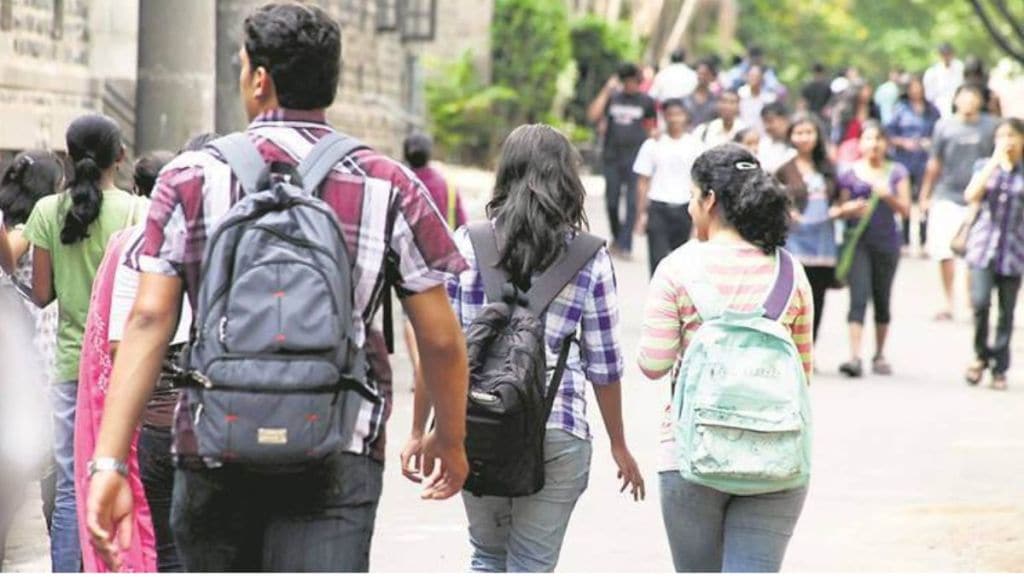 Study in India