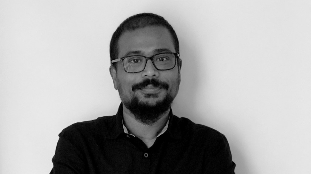 He will report into Arjuna Gaur, chief creative officer (CCO), Dentsu Webchutney and dentsuMB.