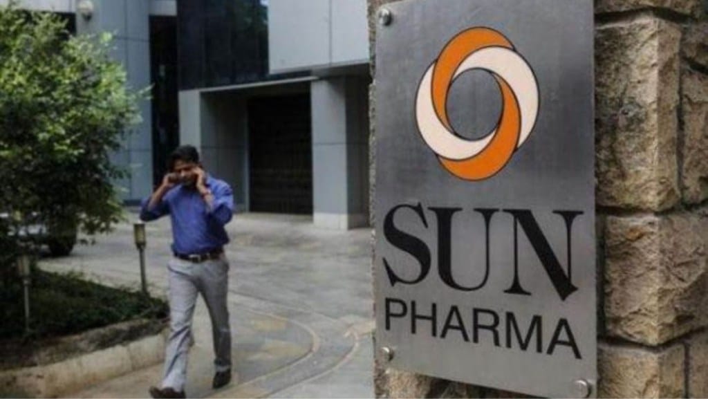 Sun Pharma| Shares| Q1 earnings