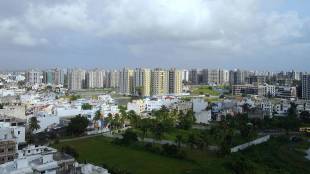 Surat Smart City