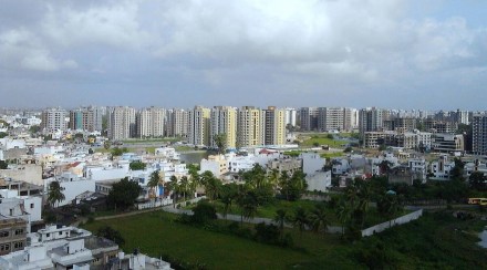 Surat Smart City Surat Smart City