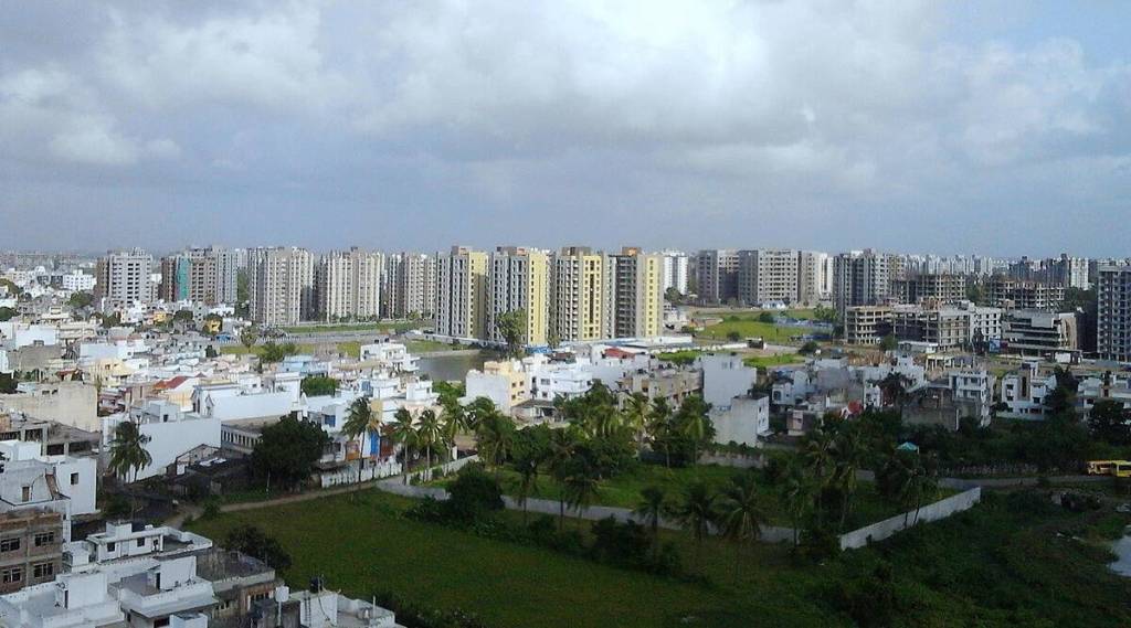 Surat Smart City