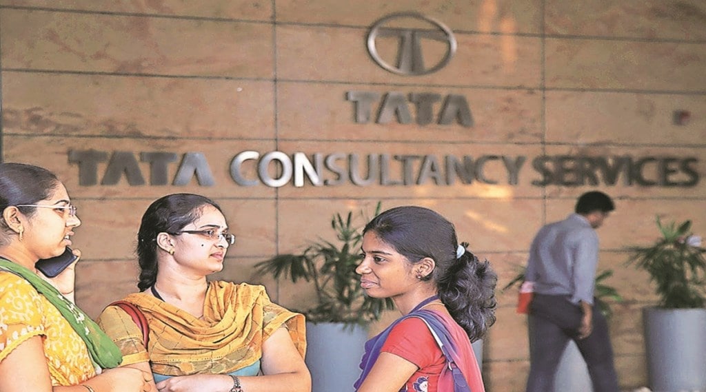 Tata Consultancy Services employees