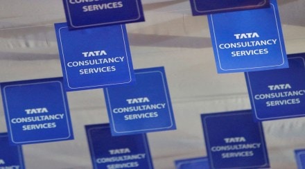 TCS share buyback TCS share buyback