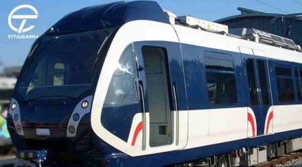 Firema, which is executing railway projects in Europe, is also instrumental in building India's first aluminum coach, for Pune Metro. Firema, which is executing railway projects in Europe, is also instrumental in building India's first aluminum coach, for Pune Metro.