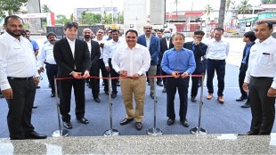 Toyota Used Car Outlet Bangalore