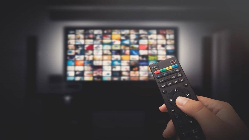 News bulletin emerged as the most preferred program genre to promote durables brands on television.