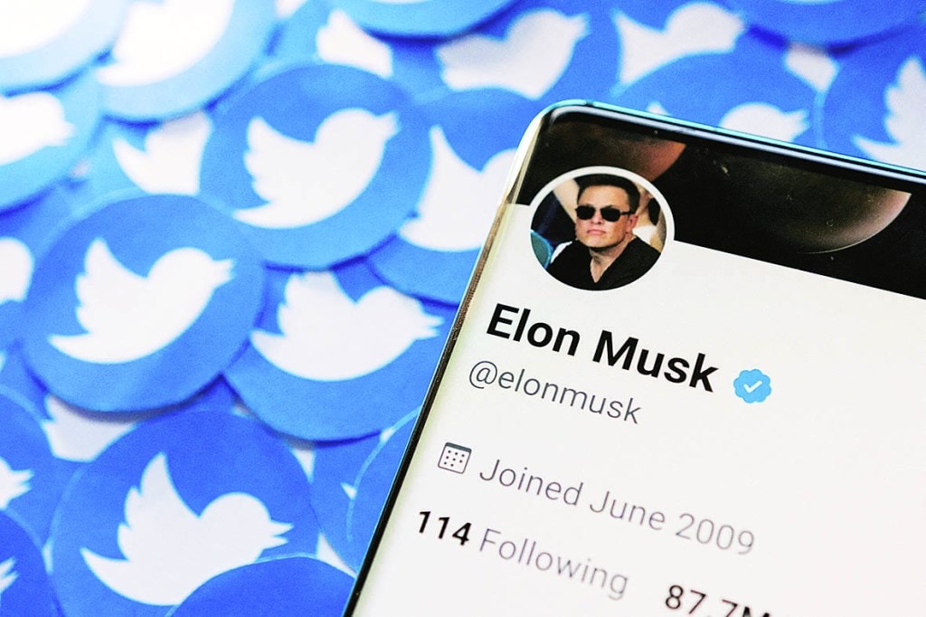 Musk has demanded an audit of Twitter’s estimates.
