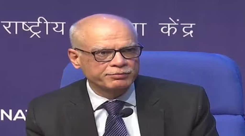 Tarun Bajaj