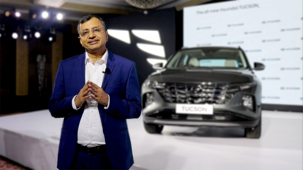 Interview with Tarun Garg, Director - Sales, Marketing & Service