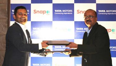 Tata Motors’ to supply 1,000 Xpres T e-sedan to EC Wheels India for cab service