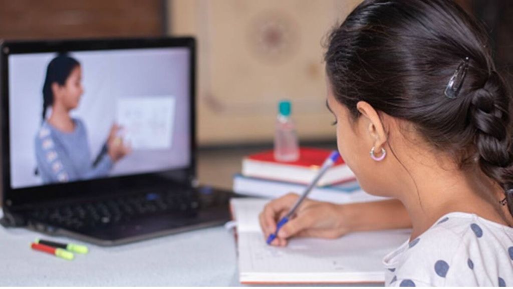 Teaching Skills Upgrade