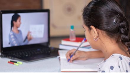 Teaching Skills Upgrade