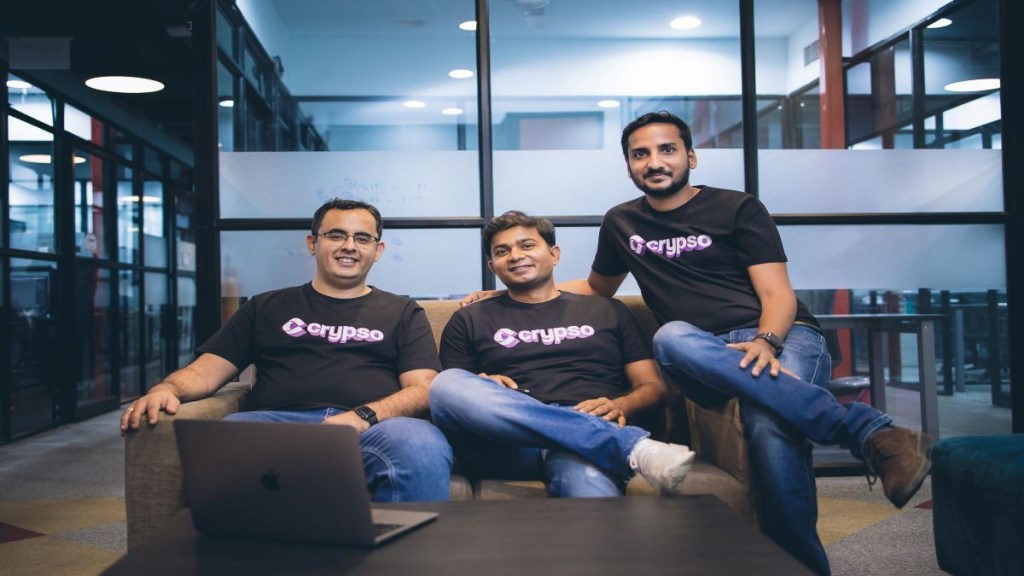 According to Suraj Kalwani, co-founder and CEO, Crypso, crypto is a social asset class and young Indian users engage with peers, influencers, and investment communities for crypto updates, analysis, and investment signals