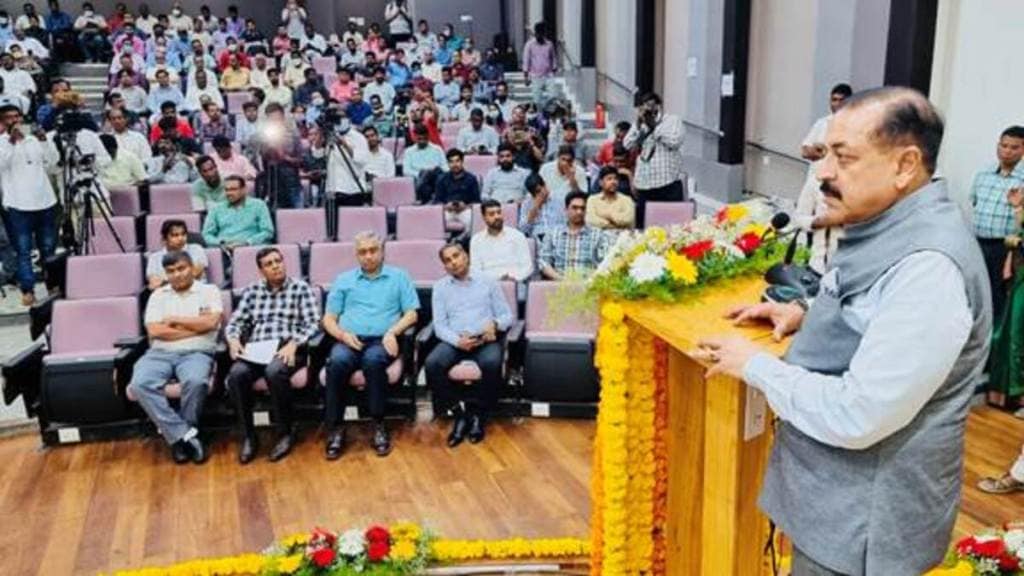 Government opens TiHAN testbed for advanced mobility solutions at IIT Hyderabad