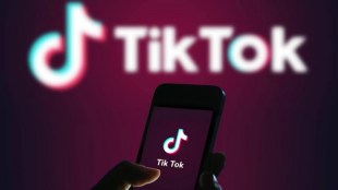 TikTok had told users in recent weeks that it was going to deliver targeted advertising to them