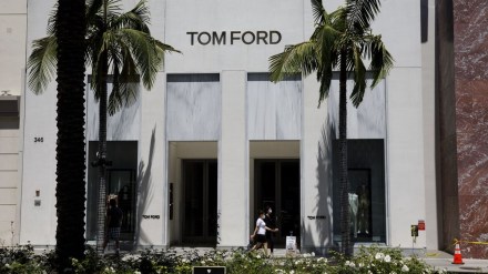 Luxury brands have been facing rising manufacturing and logistics costs as inflation hits and energy prices surge.