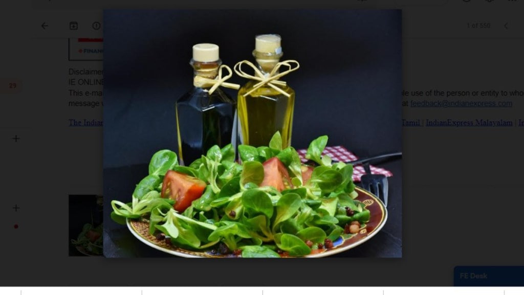 Trans-Fat Free Vanaspati