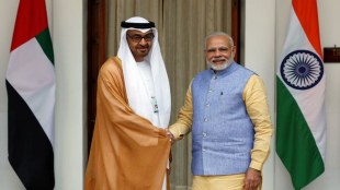 I2U2 leaders focus on food security and clean energy; UAE to invest 2 bn in food parks