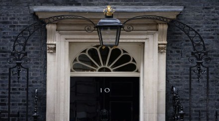 UK PM race