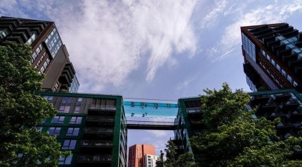 UK heatwave