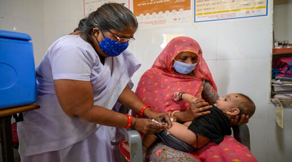 Child vaccinations, child immunisation, WHO, UNICEF, health news,