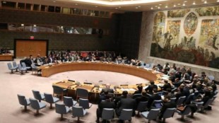 UNSC reforms