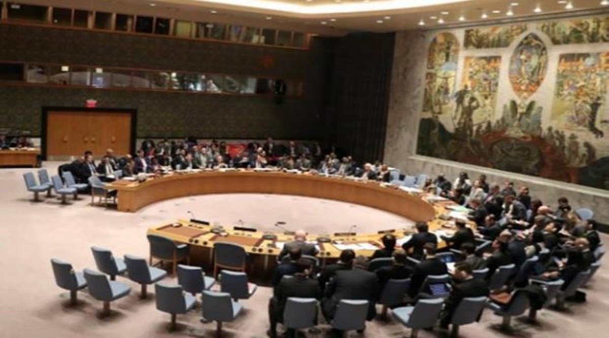 UNSC reforms UNSC reforms