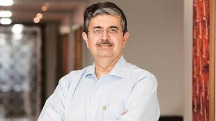Uday kotak