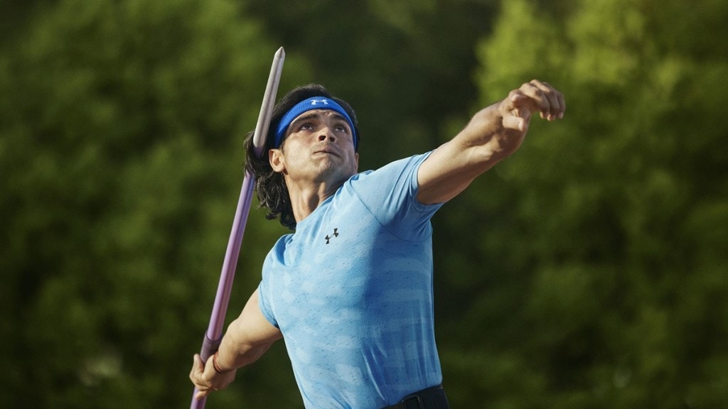 Underdog Athletics was founded by Tushar Goculdas, who launched and led Under Armour in India.