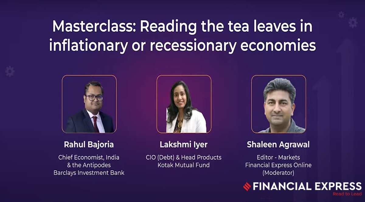 Inflation, recession, economic slowdown, economic growth