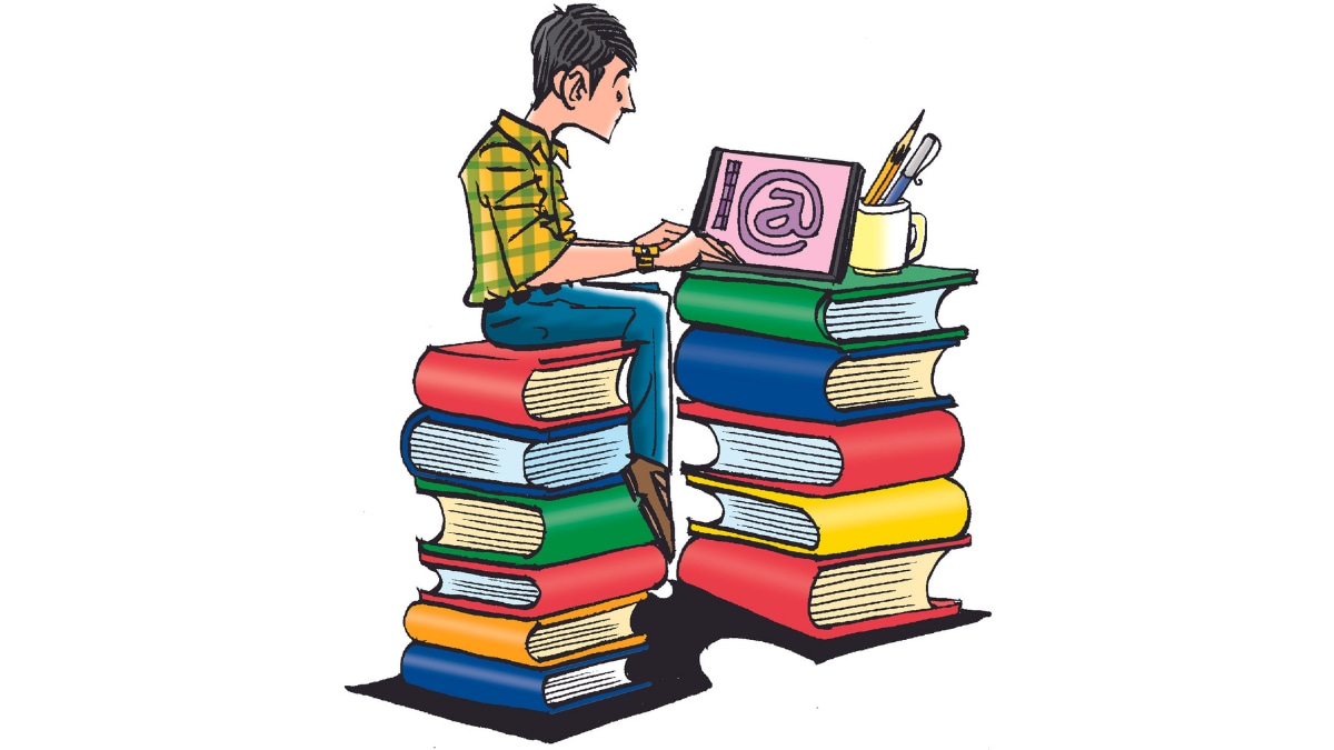 E-Adhigam is the boldest edtech experiment that has been carried out in government schools thus far