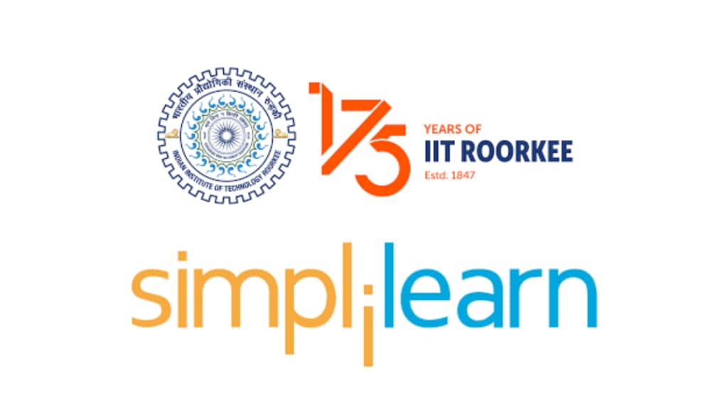 The course is offered through the Continuing Education Centre, IIT Roorkee (CEC IITR) The course is offered through the Continuing Education Centre, IIT Roorkee (CEC IITR)