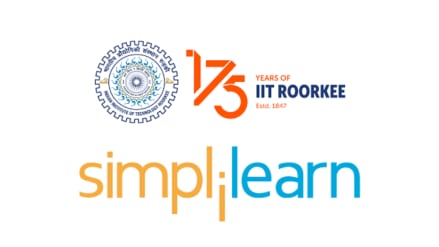 The course is offered through the Continuing Education Centre, IIT Roorkee (CEC IITR) The course is offered through the Continuing Education Centre, IIT Roorkee (CEC IITR)