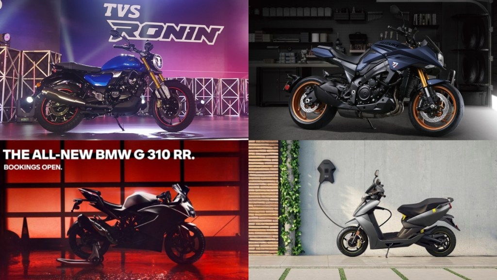 Upcoming Bikes in India in July 2022