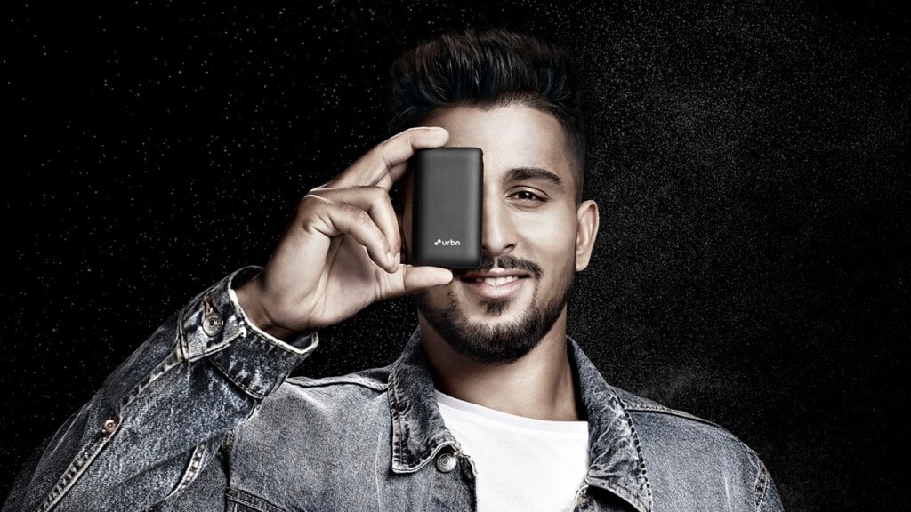 The campaign aims to highlight the speed and agility that Malik shows while bowling.